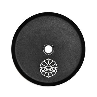 Купить Кальян Alpha Hookah - Kappa Black Matte