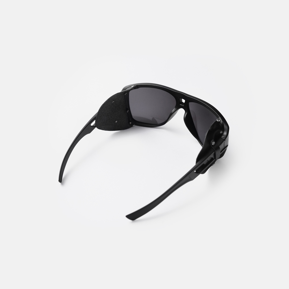 Очки солнцезащитные WHITELAB Evermont Black / Black S3
