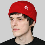Pin Red