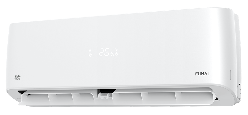 Инверторные сплит-системы серии EMPEROR Smart Eye FULL inverter 2024 RACI-EM25HP.D03