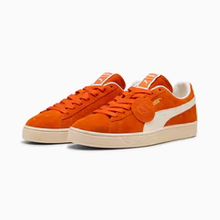 Puma Suede