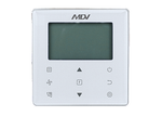 Напольно-потолочная VRF система Mdv D24DL/N1-C(At)