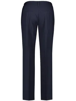 GERRY WEBER Брюки классические широкие