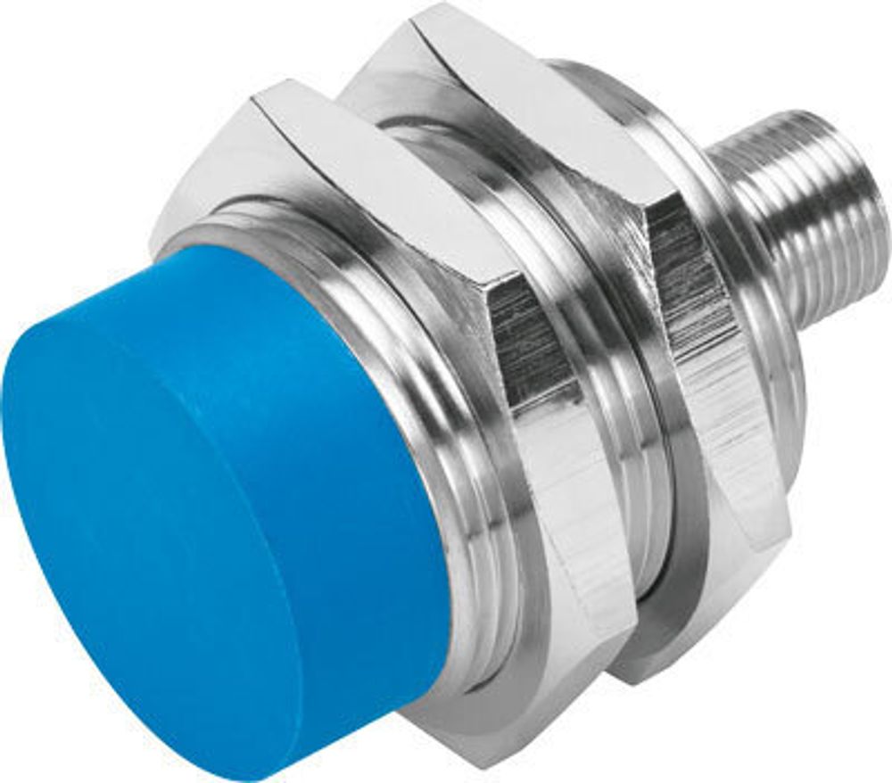 SIEN-M30NB-NS-S-L Датчик положения SIEN-M30NB-NS-S-L Датчик положения