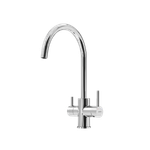 Смеситель для кухни Sancos Taper с краном для фильтра, хром, SC4012CH, арт. SC4012CH