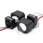 Criline Biled M3 ближний/дальний x4 18W 1.5"
