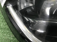 Фара правая Mercedes GLC X253 (19-22) LED