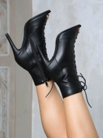 Хилсы для танцев high heels