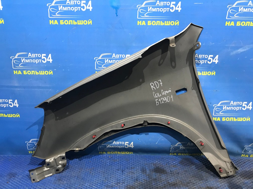 Крыло переднее правое Honda CRV 2001-2006