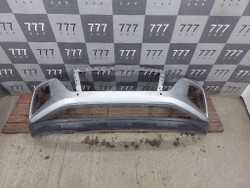 Бампер передний Hyundai Tucson 4 (NX4) 20-нв Б/У Оригинал 86511N9000