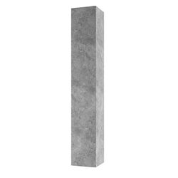 Кашпо COLONNA CONCRETE M100