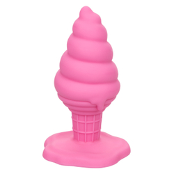 Анальная пробка YUM BUM ICE CREAM