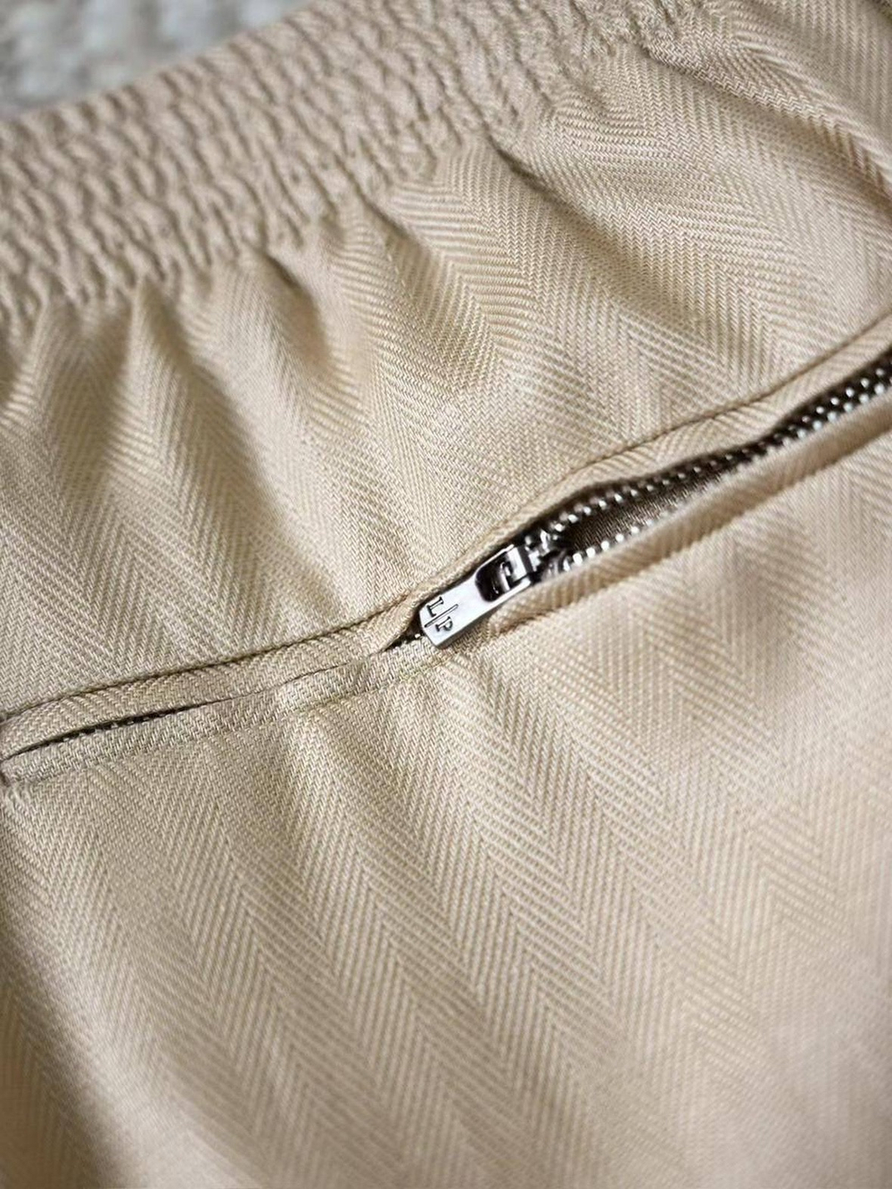 Брюки Loro Piana