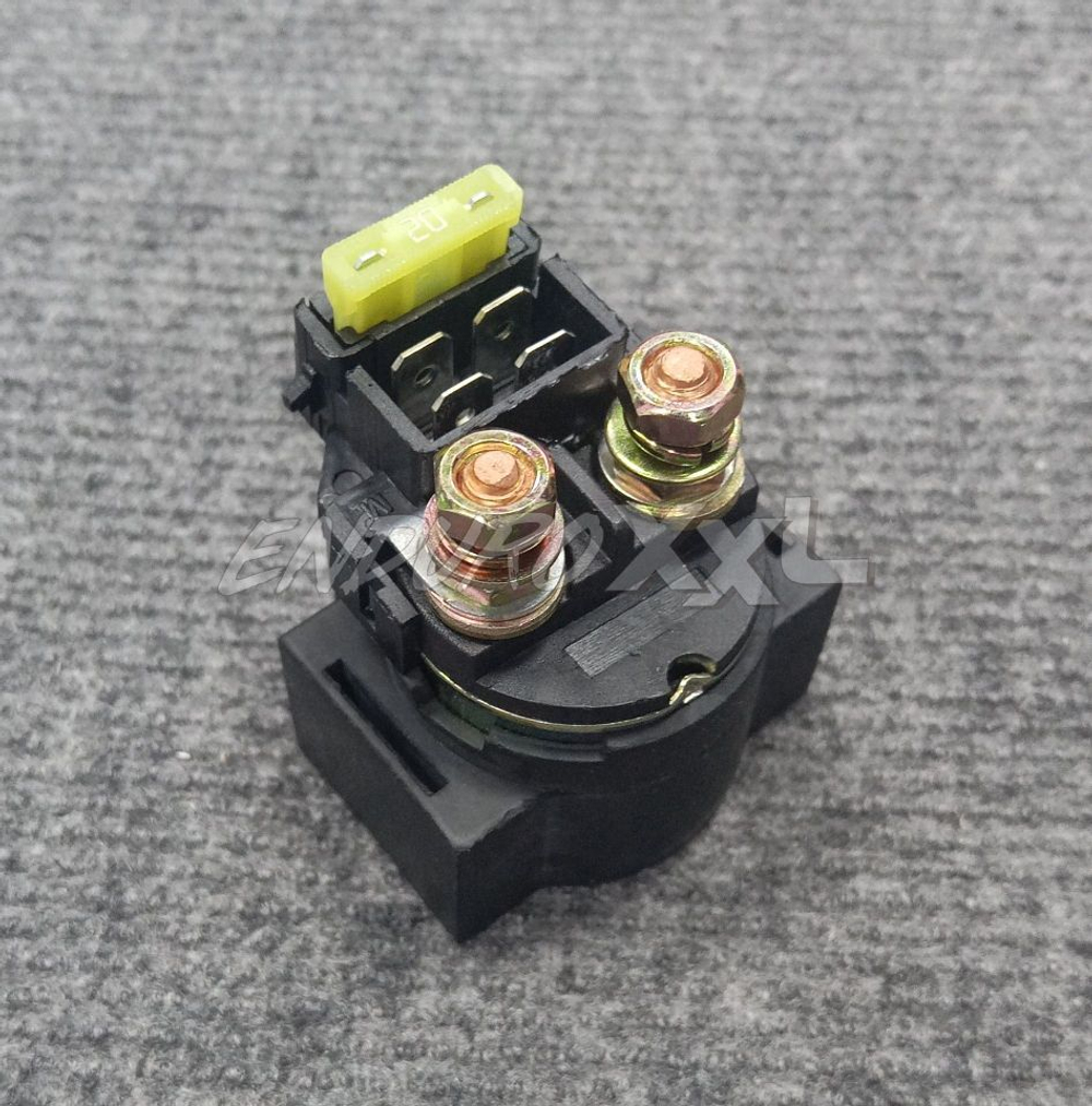Реле стартера Hengjian Z300