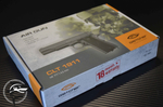 Пневматический пистолет Gletcher CLT 1911 (Кольт 1911)