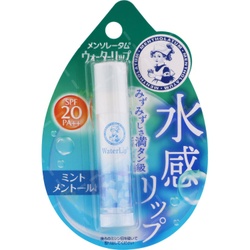 Увлажняющий бальзам для губ SPF 20 PA++