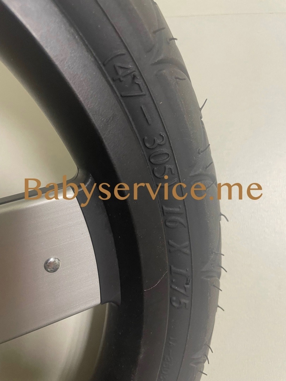 Колесо Bumbleride Speed заднее