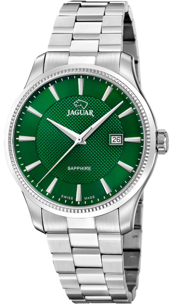 Наручные часы Jaguar J1041/4