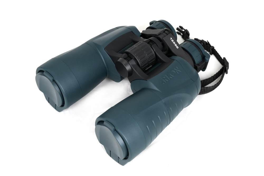 Бинокль Arkon 12х50