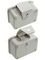 Коробка рыболовная для наживки с крышкой термо Meiho BAIT COOLER 203 142х116х73