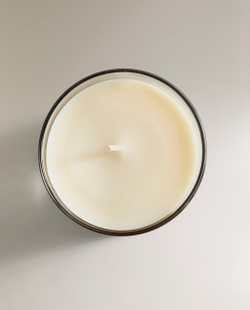 Свеча ароматическая Lemon Bergamot 200 г Zara Home, фото 6