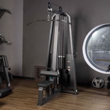 U3012C Тяга сверху. Вертикальный блок. Стек 109 кг