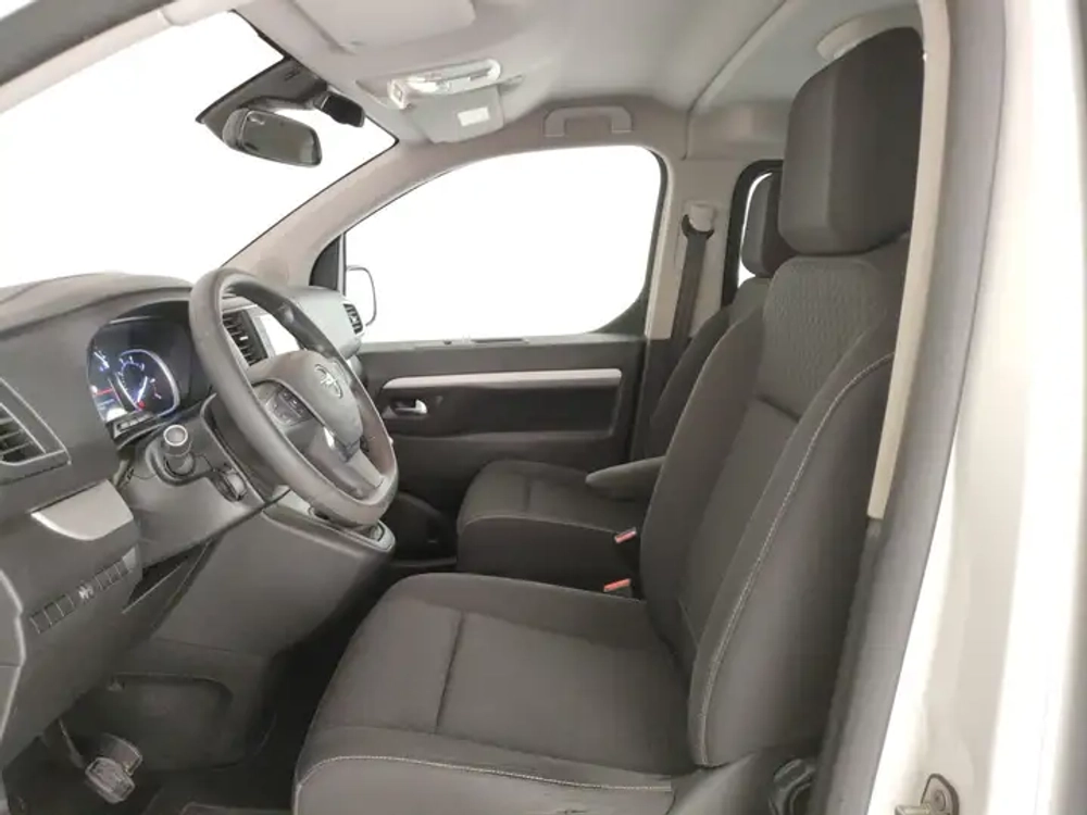 Opel Zafira Life Business Edition L2H1