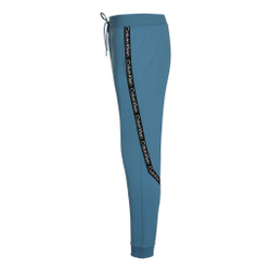 Мужские теннисные штаны Calvin Klein Knit Training Pants Men - Blue