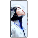 Смартфон ZTE Nubia RedMagic 11 Pro 16/512GB, Subzero (Серебристый)