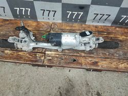 Рулевая рейка Geely Monjaro 21-нв Б/У Оригинал 4036047800
