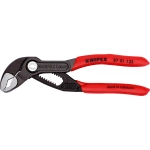 Cobra® черненая 125 мм Knipex 87 01 125 SB