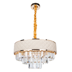 Люстра Arte Lamp Annabelle A1008LM-6GO