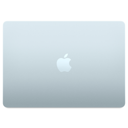 MacBook Air 15 2025 (M4 10-Core, GPU 10-Core, 16GB, 256 GB)