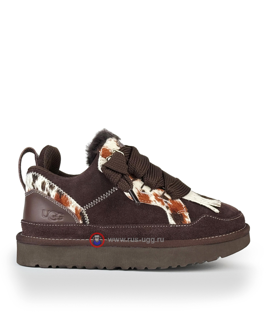 UGG LOWMEL TRAINER Western