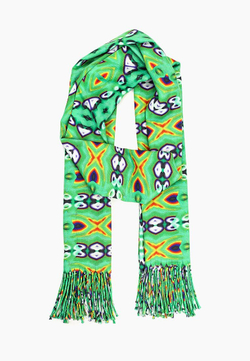 LIGVIANNI Палантин Scarf