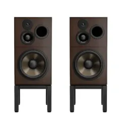 Revival Audio ATALANTE 7 Evo Ebony