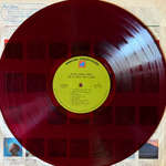 Peter, Paul & Mary ‎– This Is Peter, Paul & Mary 2LP (Япония 1969г.) Red