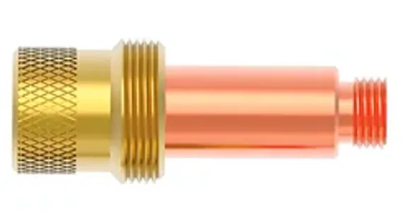 Переходник Fubag 1/4"M-3/8"F в блистере