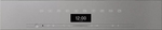 Встраиваемая комби-пароварка Miele DGC 7440 GRGR