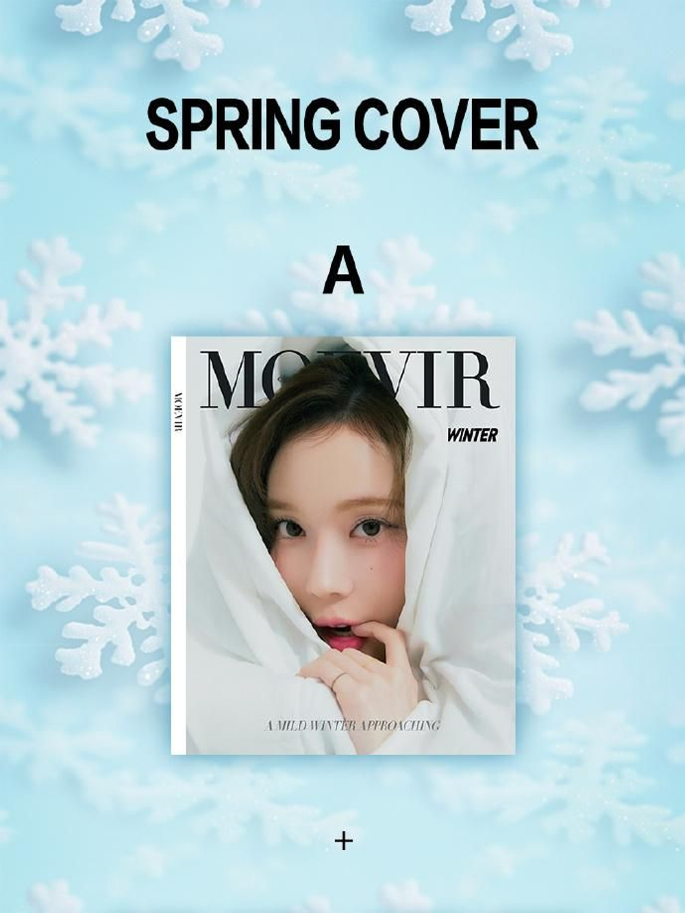публикация MOEVIR CHINA - 2025.03 WINTER C Type