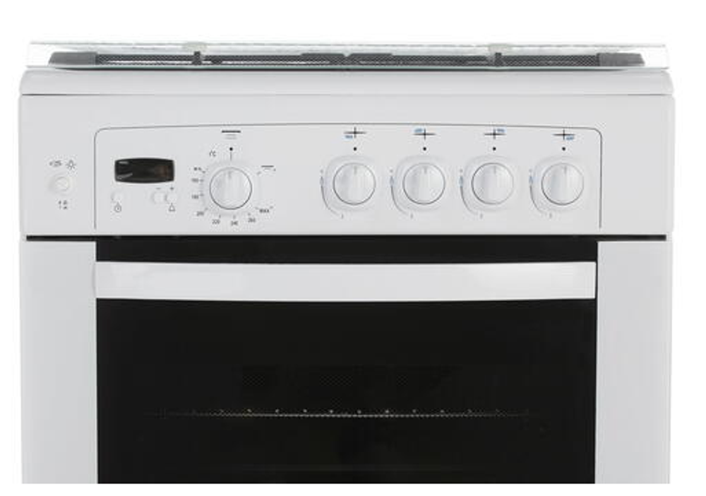 Плита газовая GEFEST 6100-03 0002 (бел.)