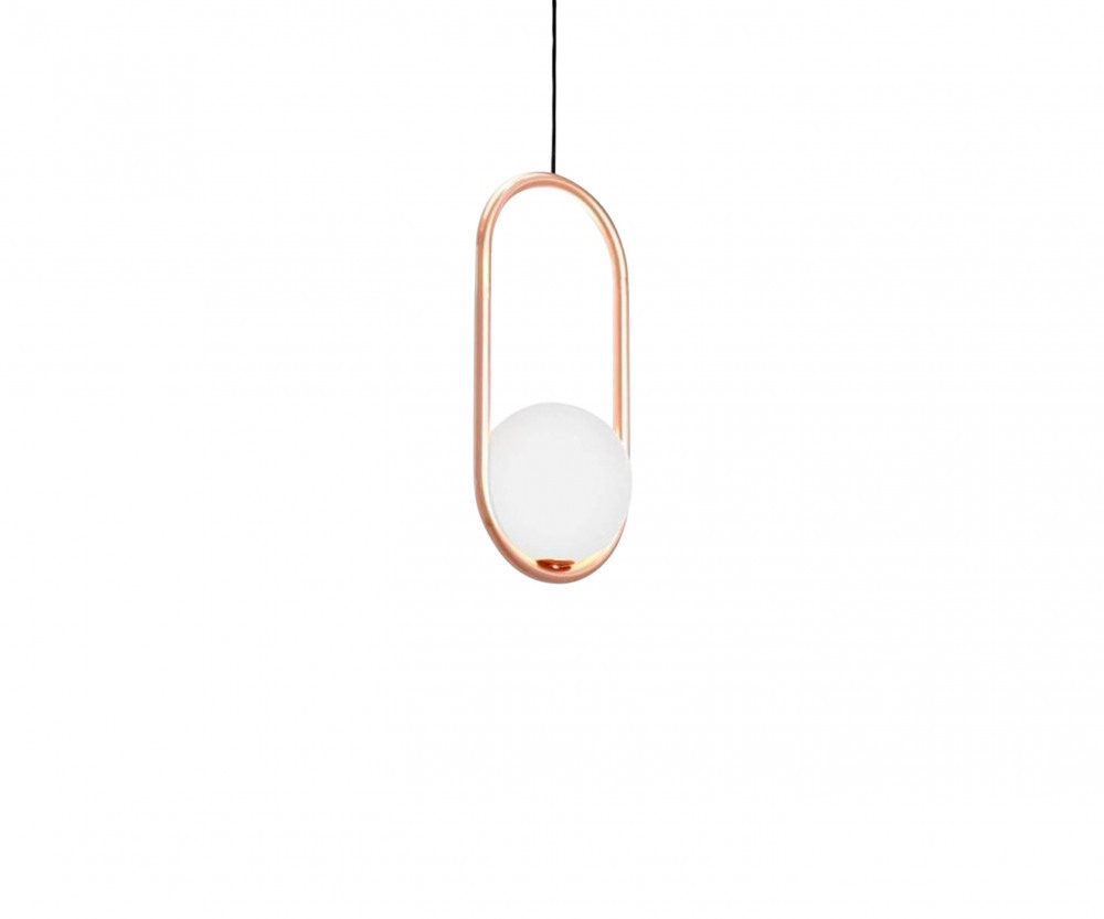 Подвесной светильник Kink Light Кенти 07631-1A,20