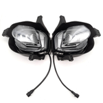 LED ПТФ Salman Hyundai Solaris II рестайлинг (2020-н.в.),60W