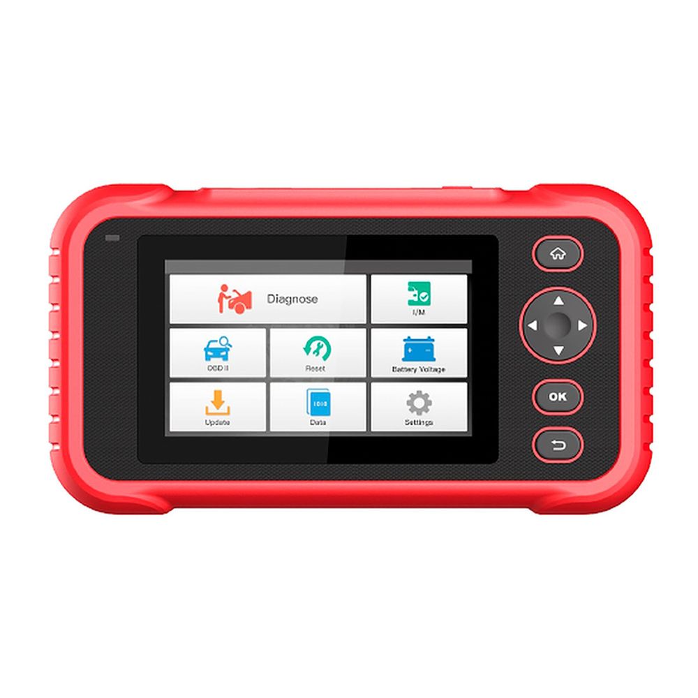 Портативный автосканер Launch Creader CRP233 LNC-089