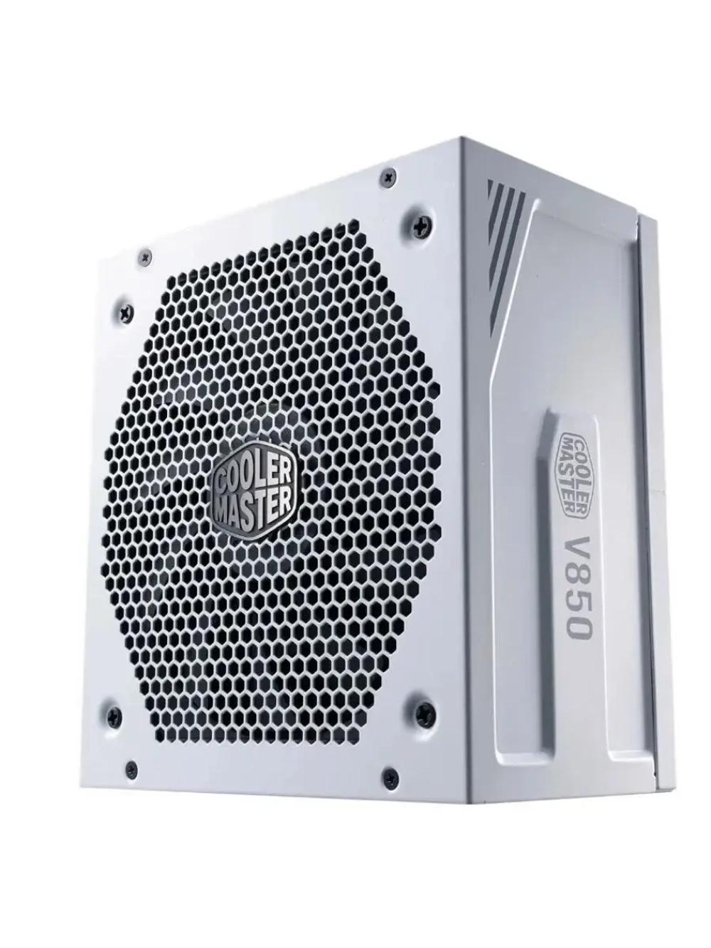 Блок питания V Gold V2 White Case 850W WHITE