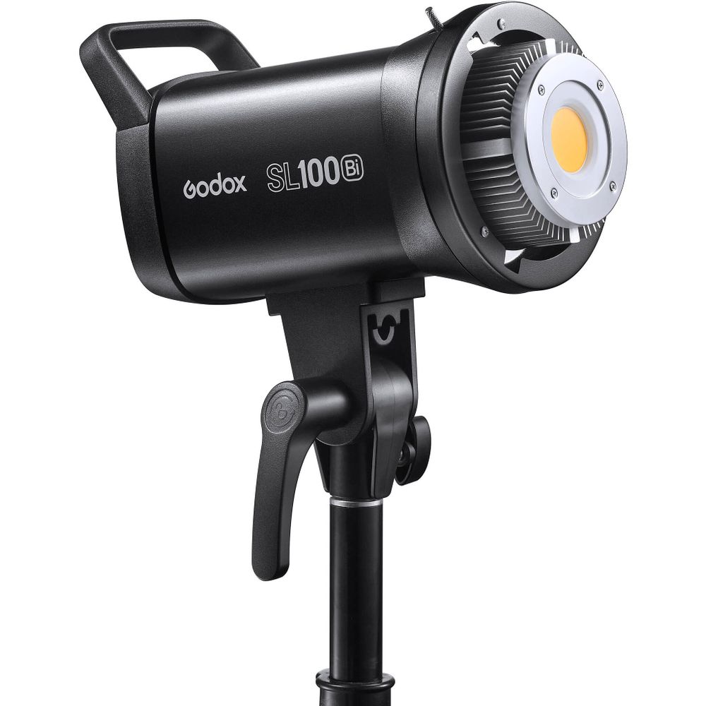 Комплект постоянного света Godox SL100Bi-K2