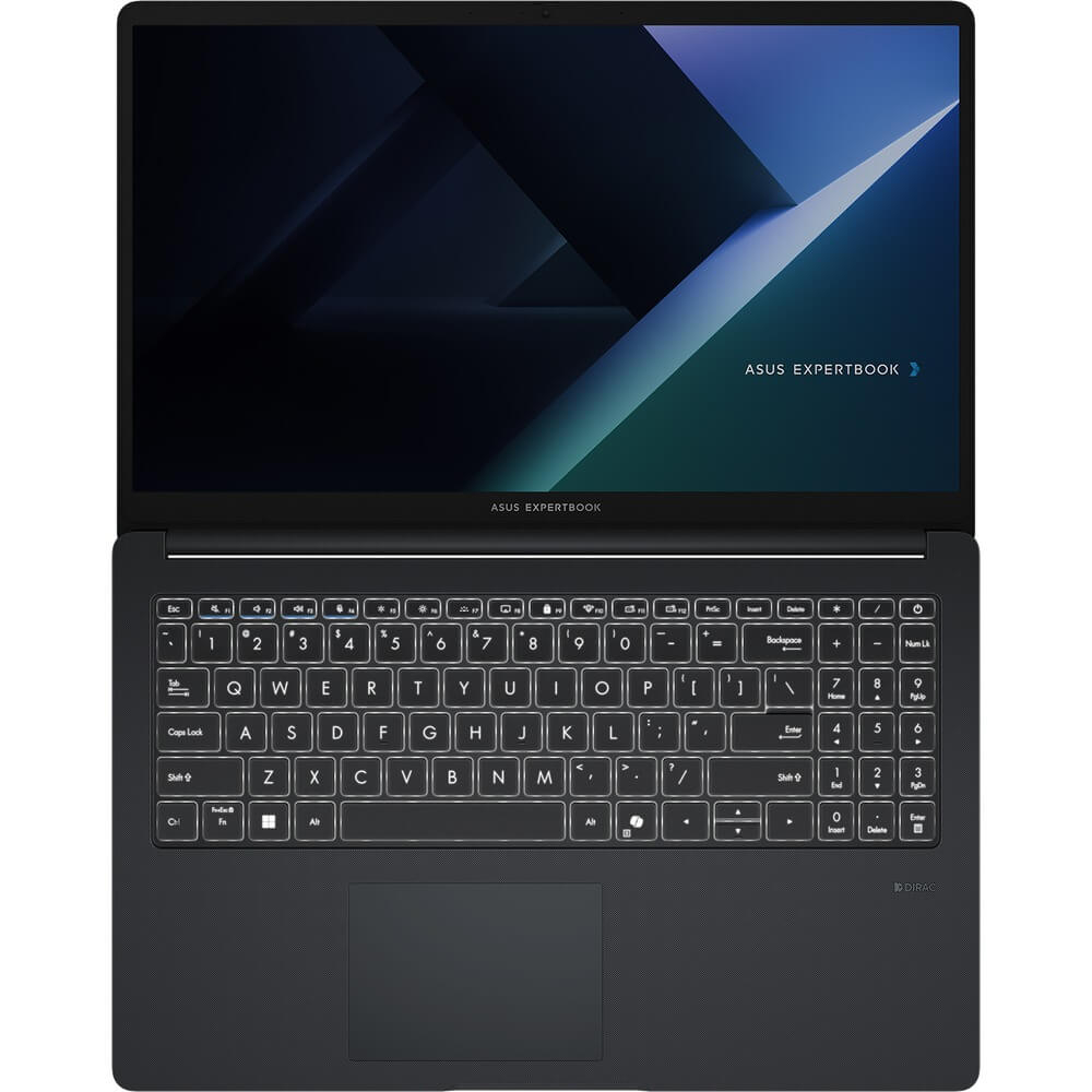 Ноутбук ASUS ExperTBook BM1 BM1503CDA (90NX0821-M00480)