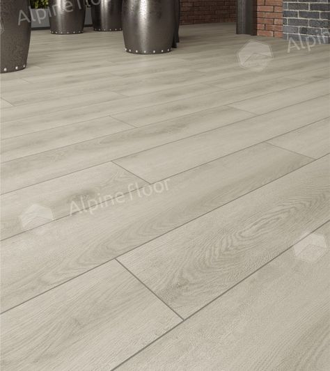 Ламинат Alpine Floor Original - Стоик Дуб Неаполь (LF101-08)