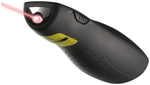 Презентер Logitech Presenter R400 черный