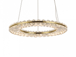 Подвесная люстра Newport CRYSTAL М0071039